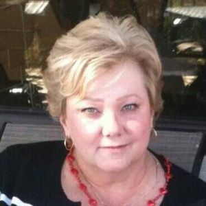 Meet your Posher, Teresa